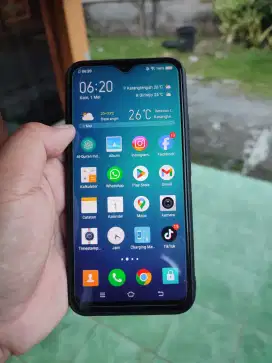 Vivo Y17 4/128 istimewa