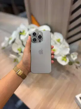 Iphone 15 Pro 128gb