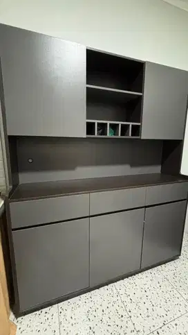 Lemari Kabinet Dapur