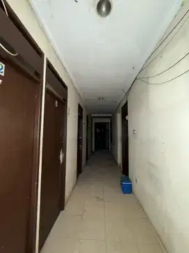 Dijual Murah Rumah Kost 29kmr di Tomang