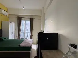 Apartment murah area jakarta utara