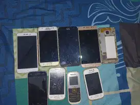 hp samsung Xiaomi asus