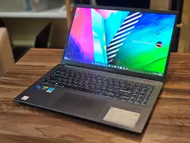 Asus VivoBook Pro 15 OLED K3500PC Core i7-11370H 16GB 512GB SSD fulset