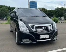 FOR SALE‼️H1 ROYALE DIESEL AT HITAM 2015
