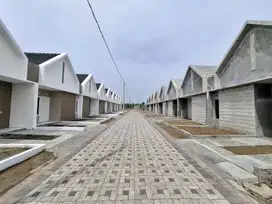 BAYAR 500RB DAPAT RUMAH HANYA DI GRAND PERMATA TEMBELANG