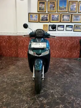 CASH KREDIT STYLO ABS  /GARANSI MESIN DAN FREE SERVICE 6X