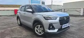 [OLXMOBBI] DP Rendah Daihatsu Rocky 1.2 M Bensin-MT 2023 KIO