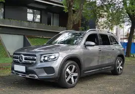 Mercedes Benz GLB200 X247 Progressive Line CBU 2020