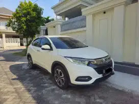 (Harga Cash) HRV SE AT NIK 2020 Putih