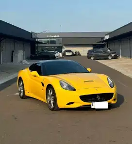 Mobil andalan Koko koko PIK nih