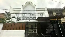 DIJUAL CEPAT RUMAH MODERN