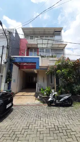 Rumah Murah Jagakarsa