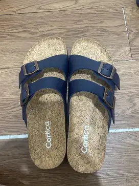 Sendal birken merk cortica