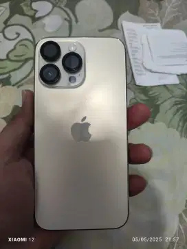IPHONE 14 PROMAX 512 GB NO BOX