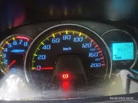 Daihatsu Ayla X 2017 MT