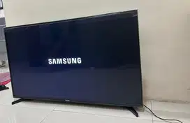 TV SAMSUNG 43 inch