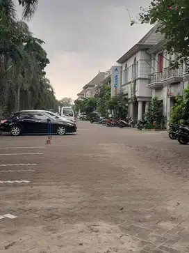 Gudang bagus  di lokasi Startegis di Periuk Tangerang