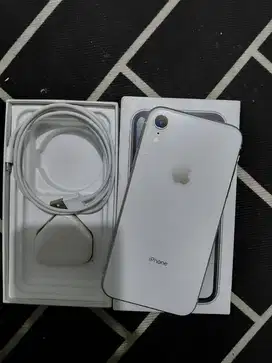 Iphone xr iphone xr 64gb