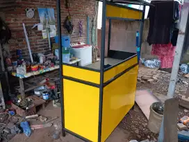 grobak apa saja