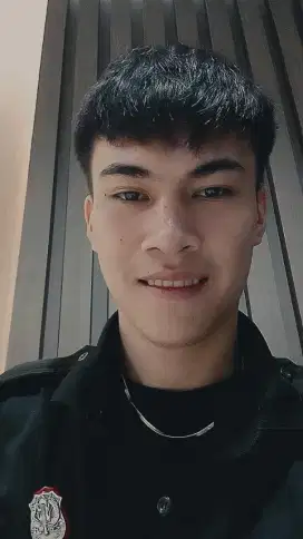 MENCARI PEKERJAAN