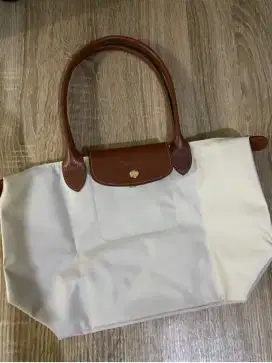 Longchamp MLH classic papier