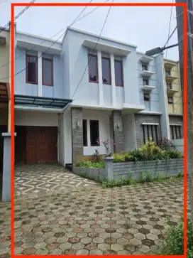 Rumah Murah Jatipadang