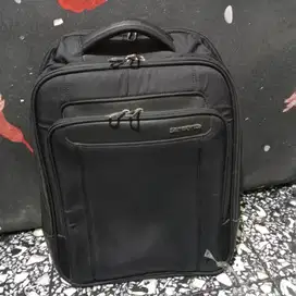 Ransel brand samsonite original