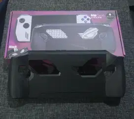 Case Skull & Co. Rog Ally Z1 Extreme Black