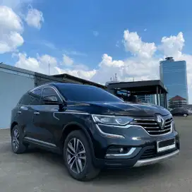 Renault Koleos 2.5 Signature Tahun 2019