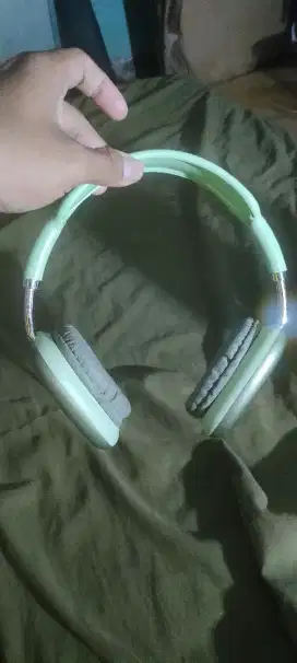 Headset bluetooh