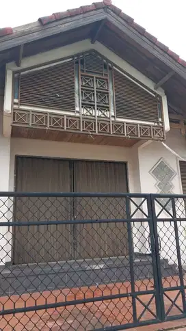 Gudang Harapan Indah Pejuang Medan Satria Kota Bekasi
