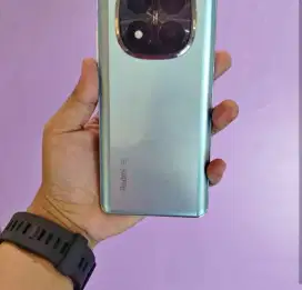 Redmi note 14 pro+5G Mei promo