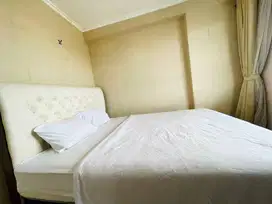 Disewakan Bulanan Unit Apartemen Gateway Pasteur Type 2BR Furnished