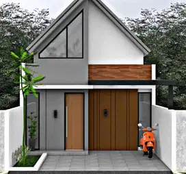 Rumah Baru di Cileunyi dkt Tol UNPAD ITB IPDN Griya Cinunuk AMC Jatos