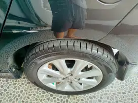 Toyota Yaris 2010 Bensin