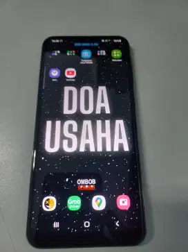 Samsung a50  4/64