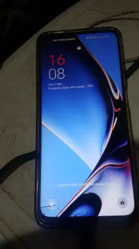 Oppo a96 8/256 batangan