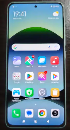 REDMI NOTE 14 5G RAM 8/256