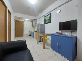 Disewakan Apartemen Gading Icon, nyaman, strategis, dekat Mall, RS