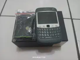 Dijual HP BB Bold 9790