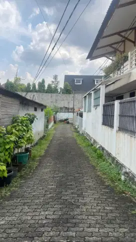 Tanah Perumahan di Cipete Jakarta Selatan