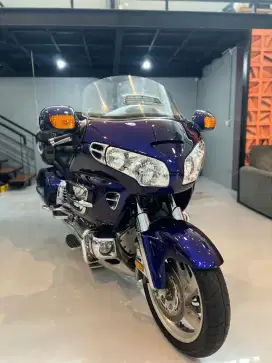 Honda Gold Wing 1800 - 2003