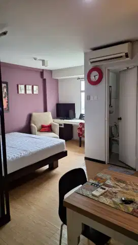 Dijual Kalibata City