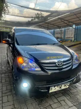 Toyota Avanza 1.S MT 2010