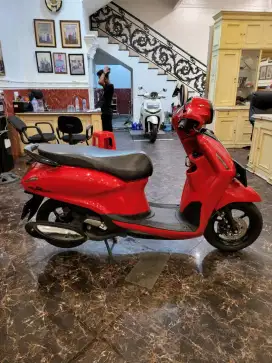 DP 500 GRAND FILLANO NEO  HYBRID  /GARANSI MESIN DAN FREE SERVICE 6X