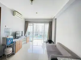 Disewakan Bulanan Unit Apartemen Gateway Pasteur Type 2BR Furnished