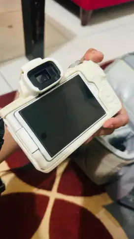 Jual Cepat Canon EOS M50