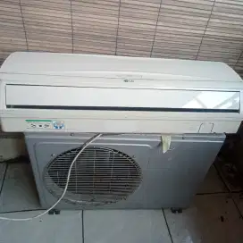 Jual AC LG 3/4 pk
