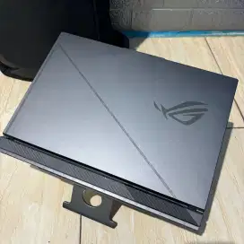 Asus ROG Strix G16 RTX 4080 | i9 13th gen | 32/1TB | Laptop Gaming
