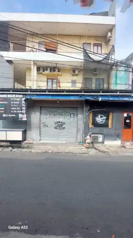Rumah Kosan Terogong Cilandak